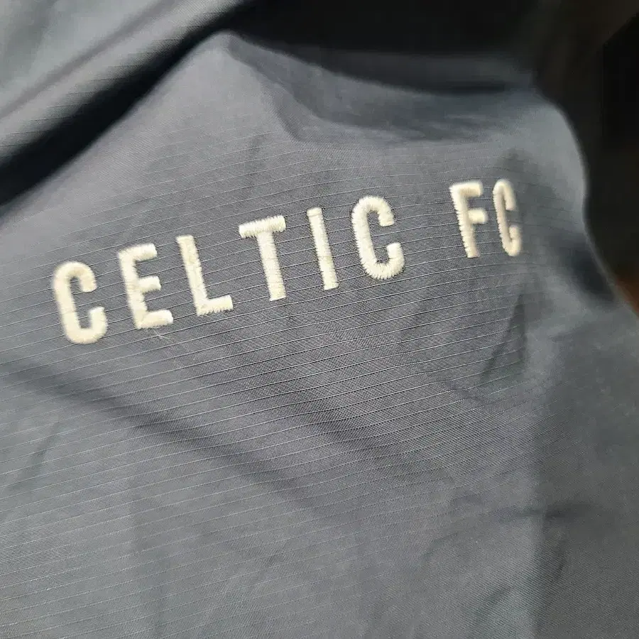 celtic fc 셀틱fc 클리마핏 자켓