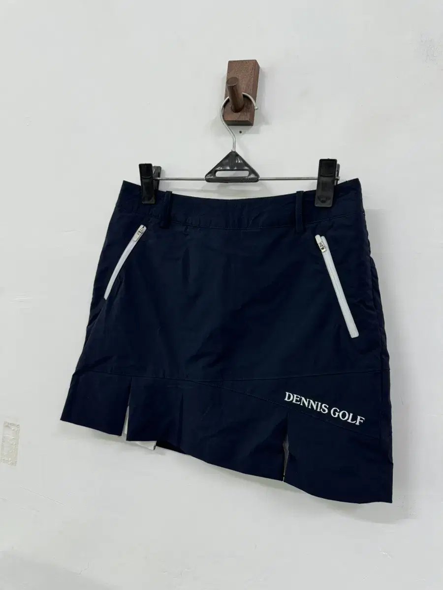 (28-29) Dennis Golf Skirt