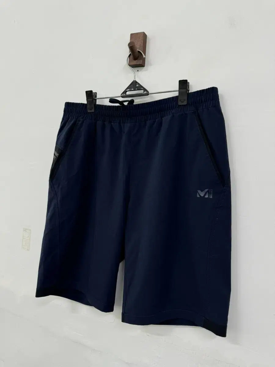 (31-32)Mille vahn pants