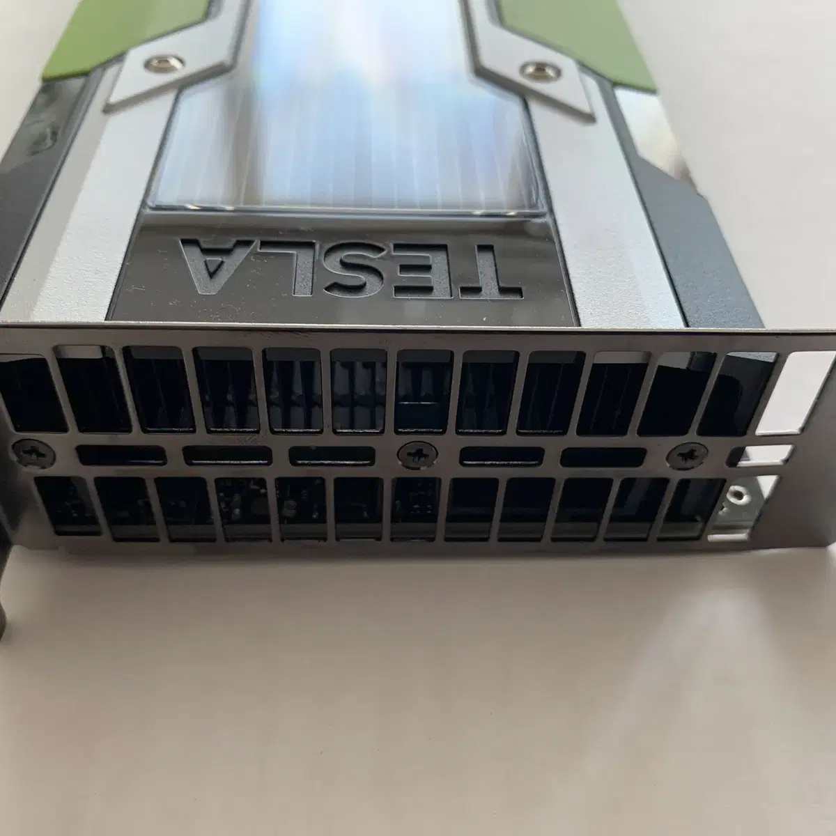 nVidia Tesla K80 24GB 빅데이타 인공지능 딥러닝 GPU