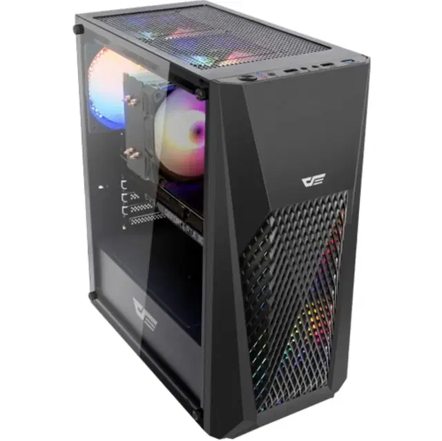 새PC i5 RTX4060ti 배틀그라운드 i7 i5 게이밍 컴퓨터 세트