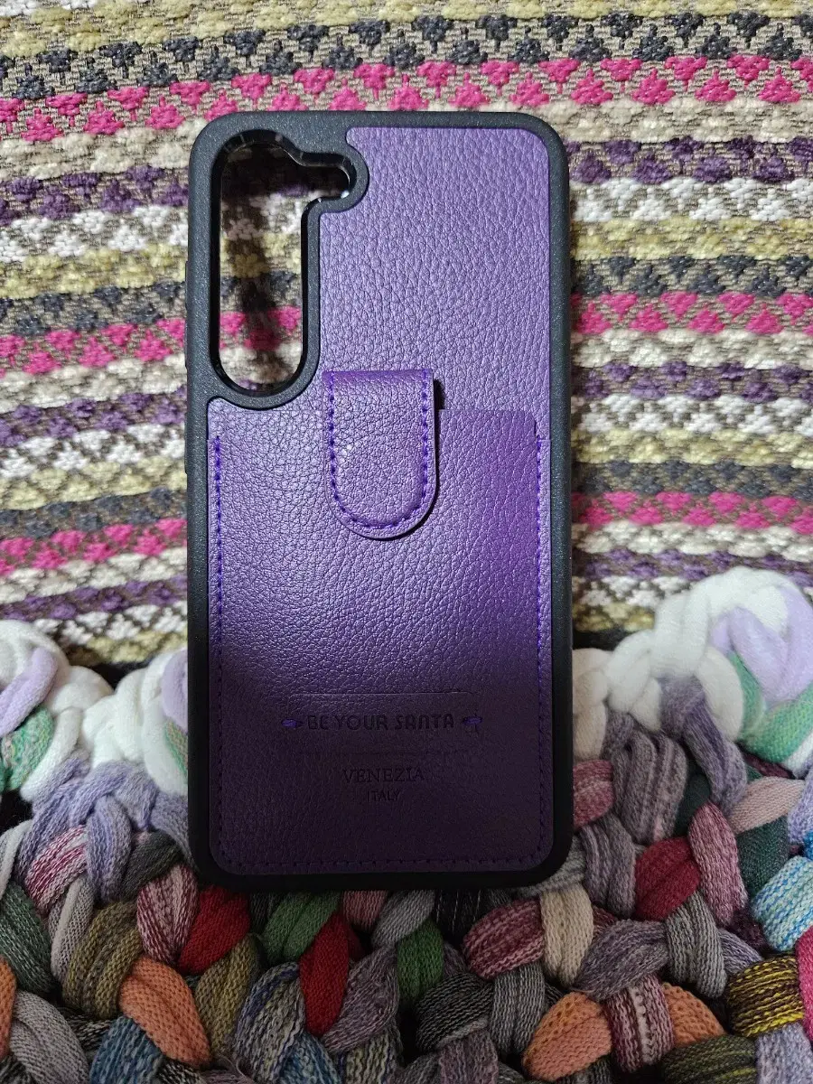 GALAXY GALAXY 23 Leather Case (New) Free Shipping