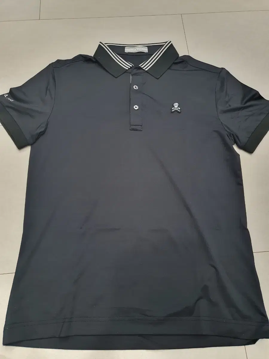 Genuine (Men's) Mark & Lora and PXG T-shirts