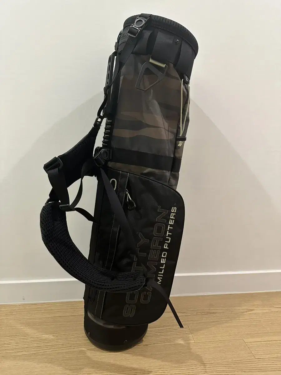 Scotty Cameron-2024 Camo Sunday Bag