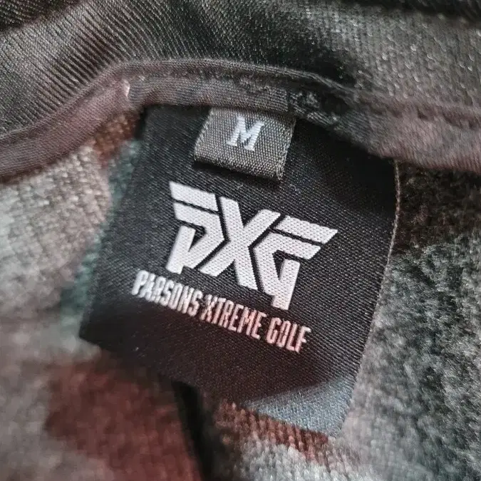 PXG 여성 골프 가을 겨울 반바지 사이즈는 M 27~28