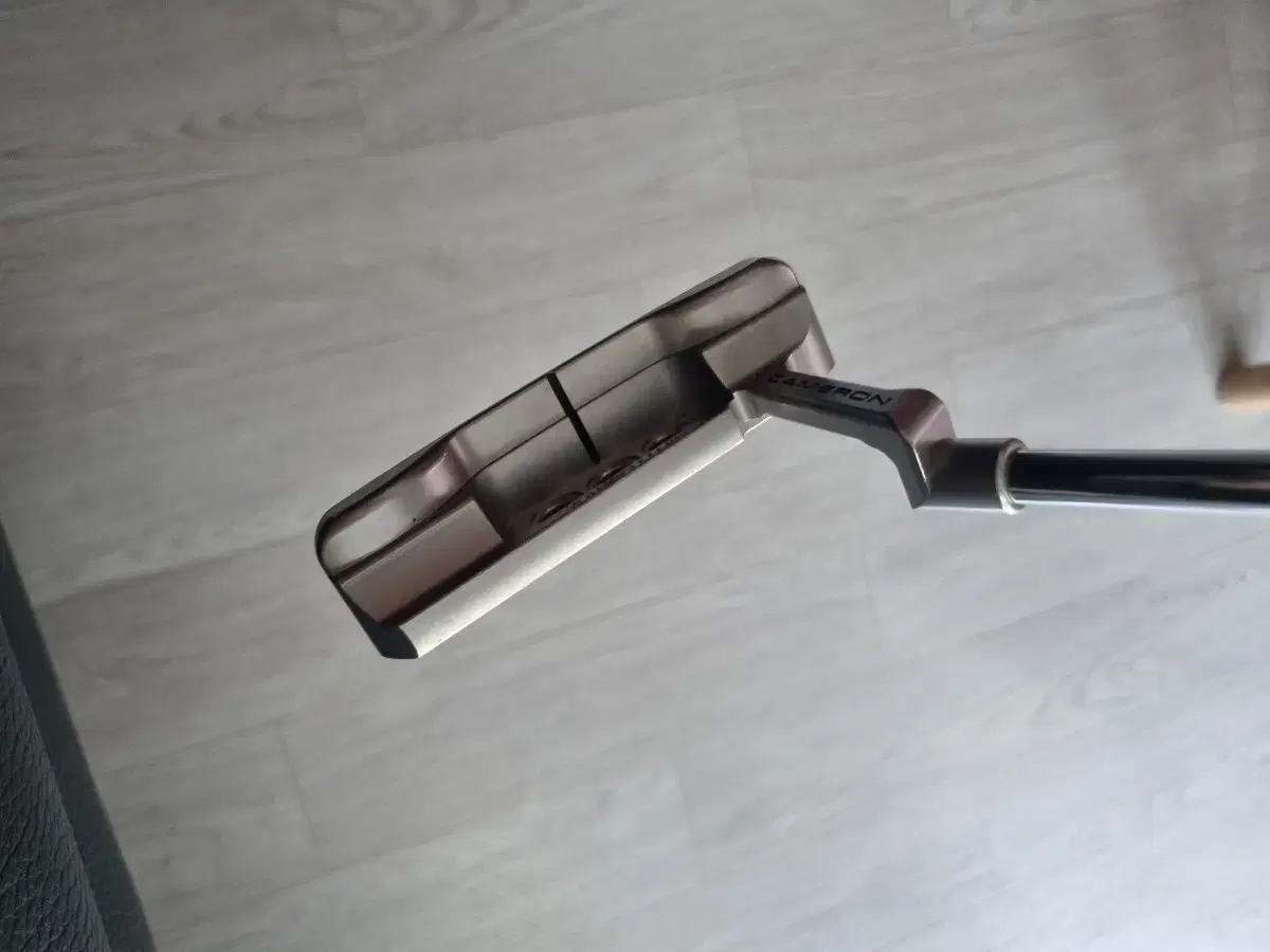 Scotty Cameron Newport 33