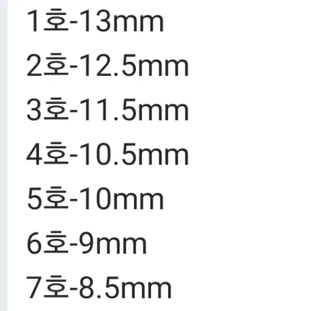 수제네일팁(스프링래빗네일)