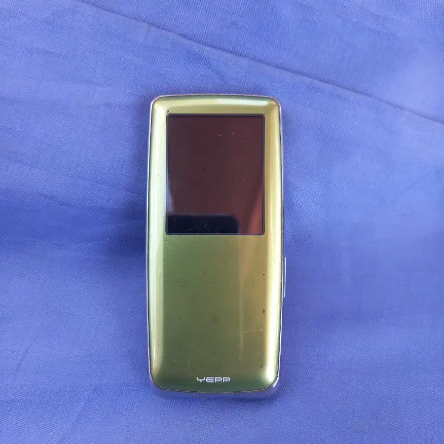 삼성 YEPP YP S3 MP3 PLAYER