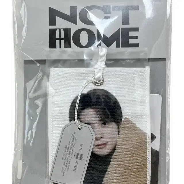 NCT HOME PHOTO SACHET 재현 ver. 엔시티 127 엠디