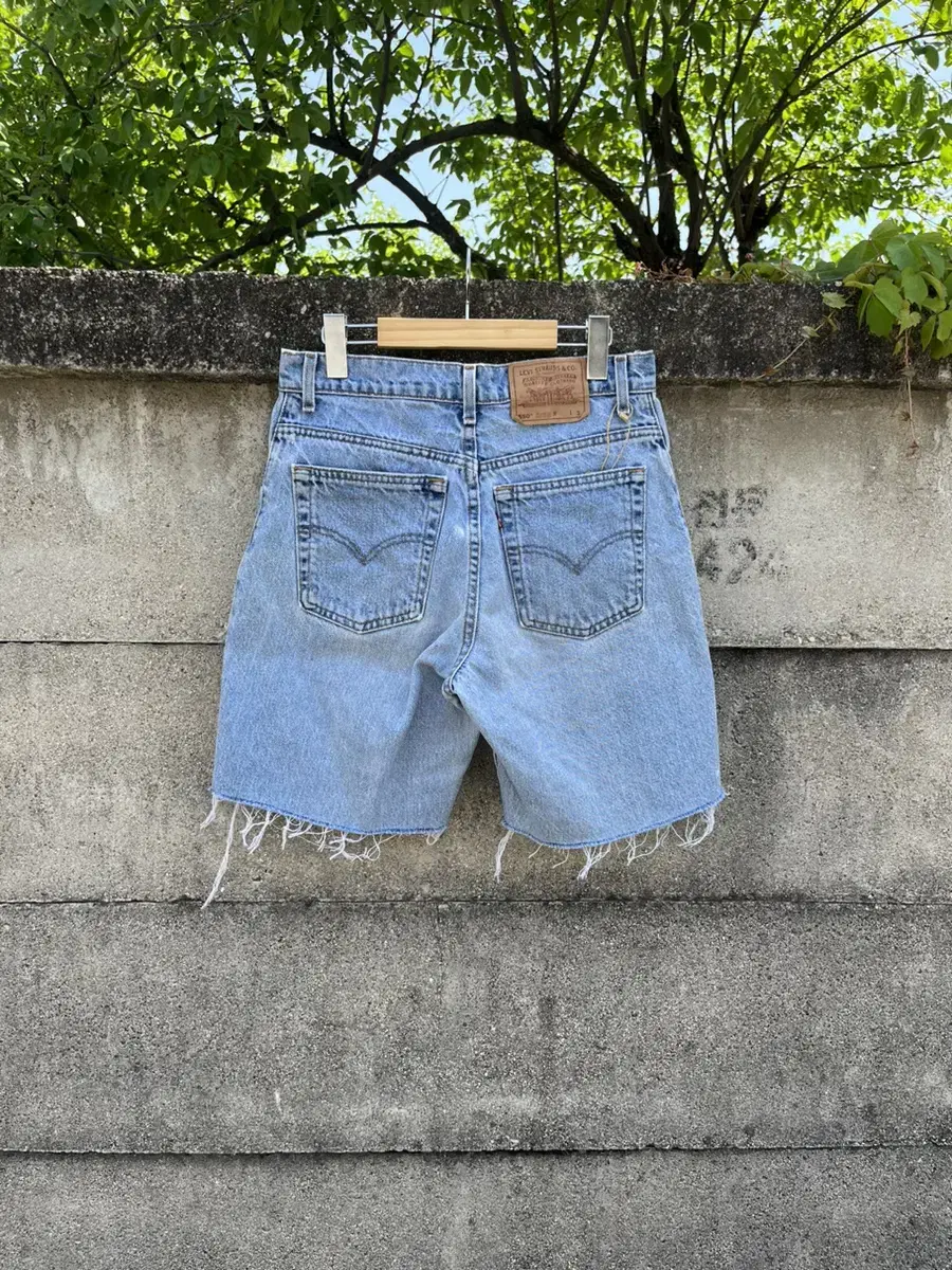 (29~30)90s 550 Vintage Levis