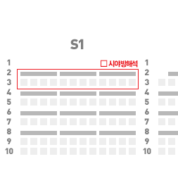 4월 29일 KT KCC 챔피언 결정전 JS 테이블석 3자리