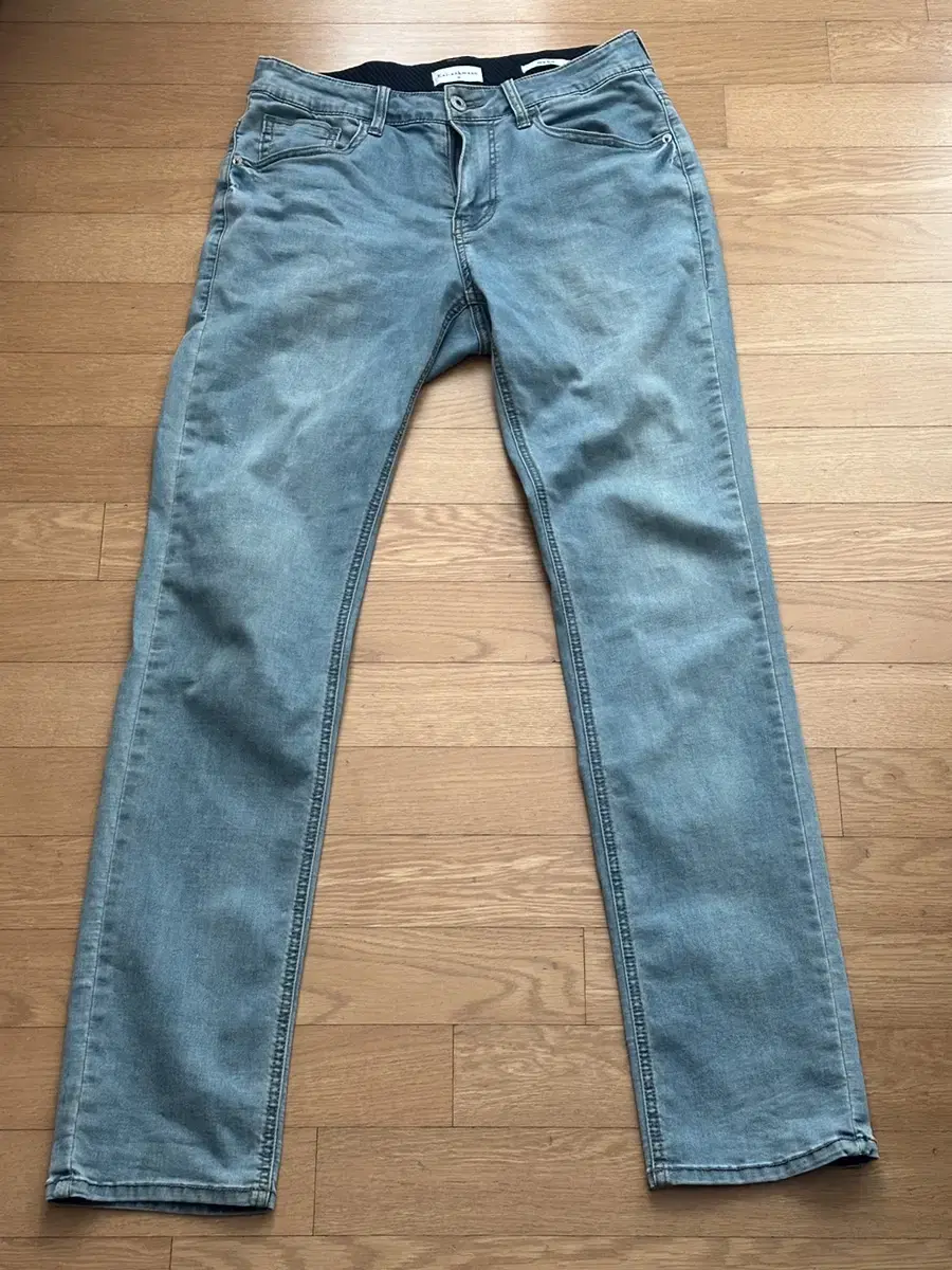 Denim jeans size 30