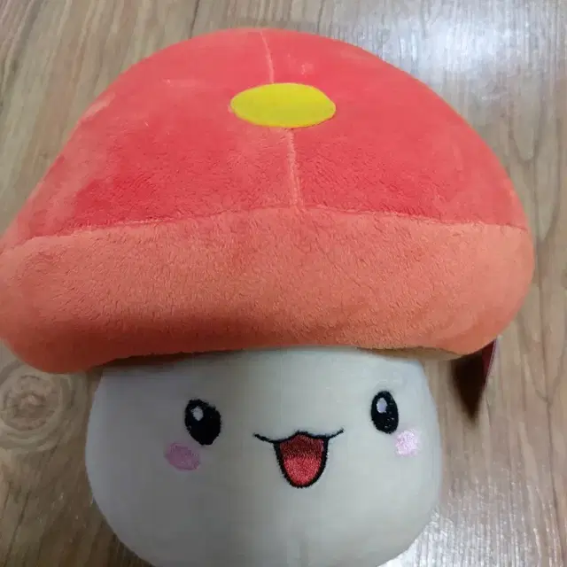 메이플스토리 버섯인형