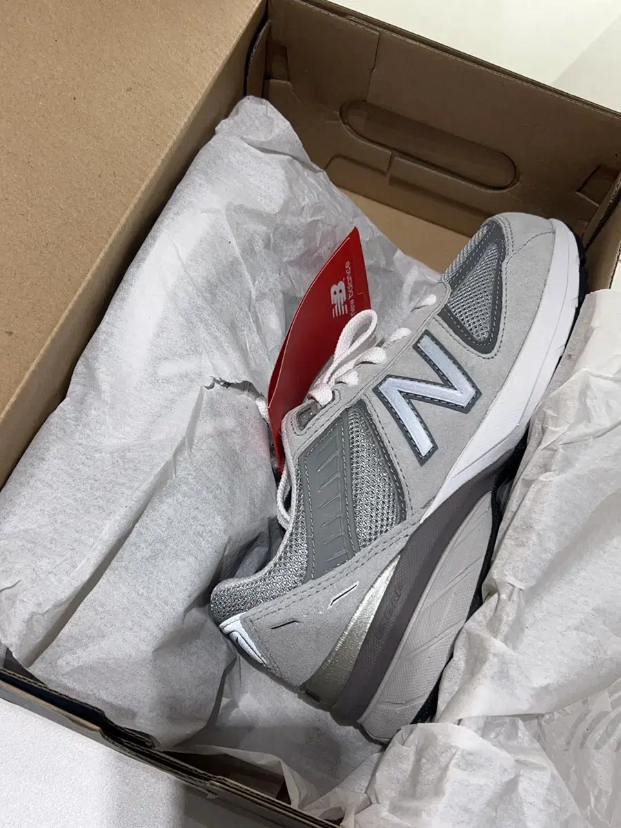 New Balance 990 size 230 (GC990GL5/Home)