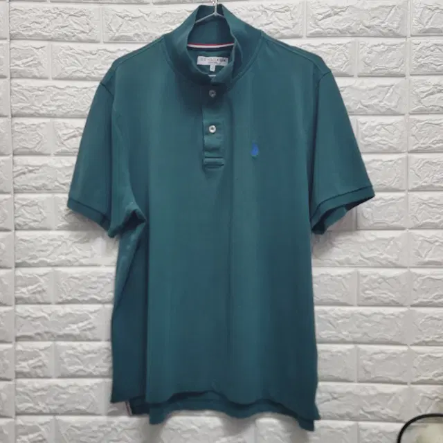 2XL-(POLO ASSN)폴로 남자반팔 60*77