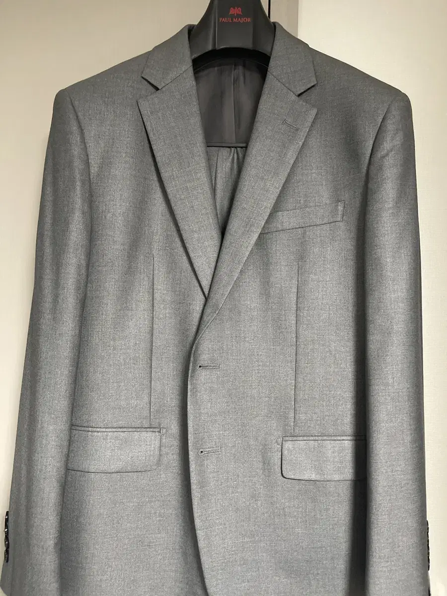 Men's Suit Set