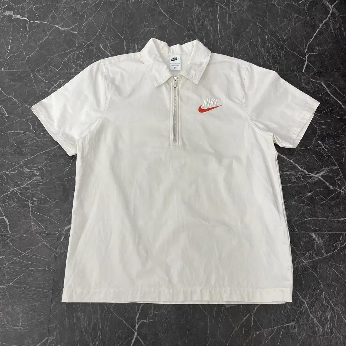 Nike Solosushi Short Sleeve ShirtJacket