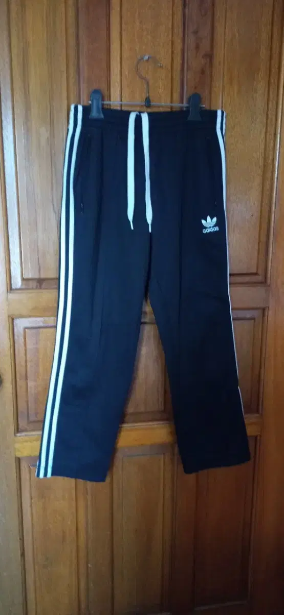 No. 105 Adidas Chuu Running Jersey Pants