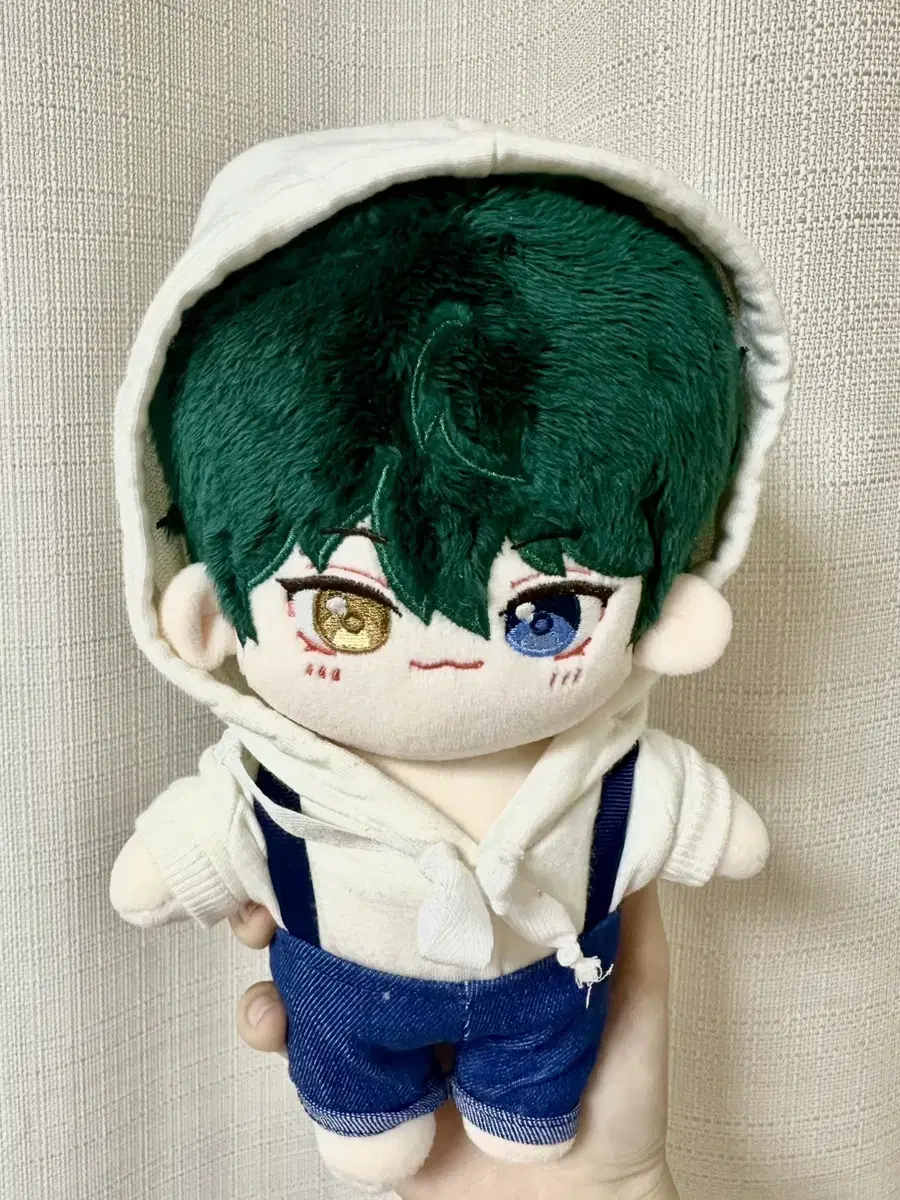 Angstamika Attribute Somyi Doll 20cm wts (Half-priced Delivery)