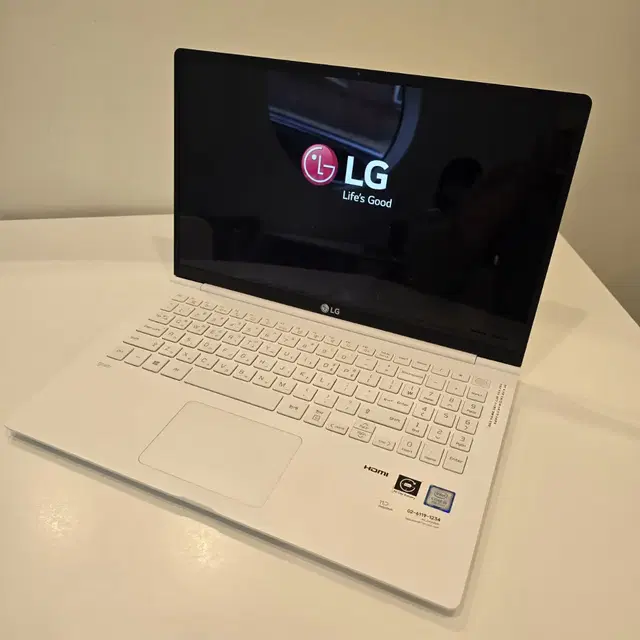 LG 그램 2019