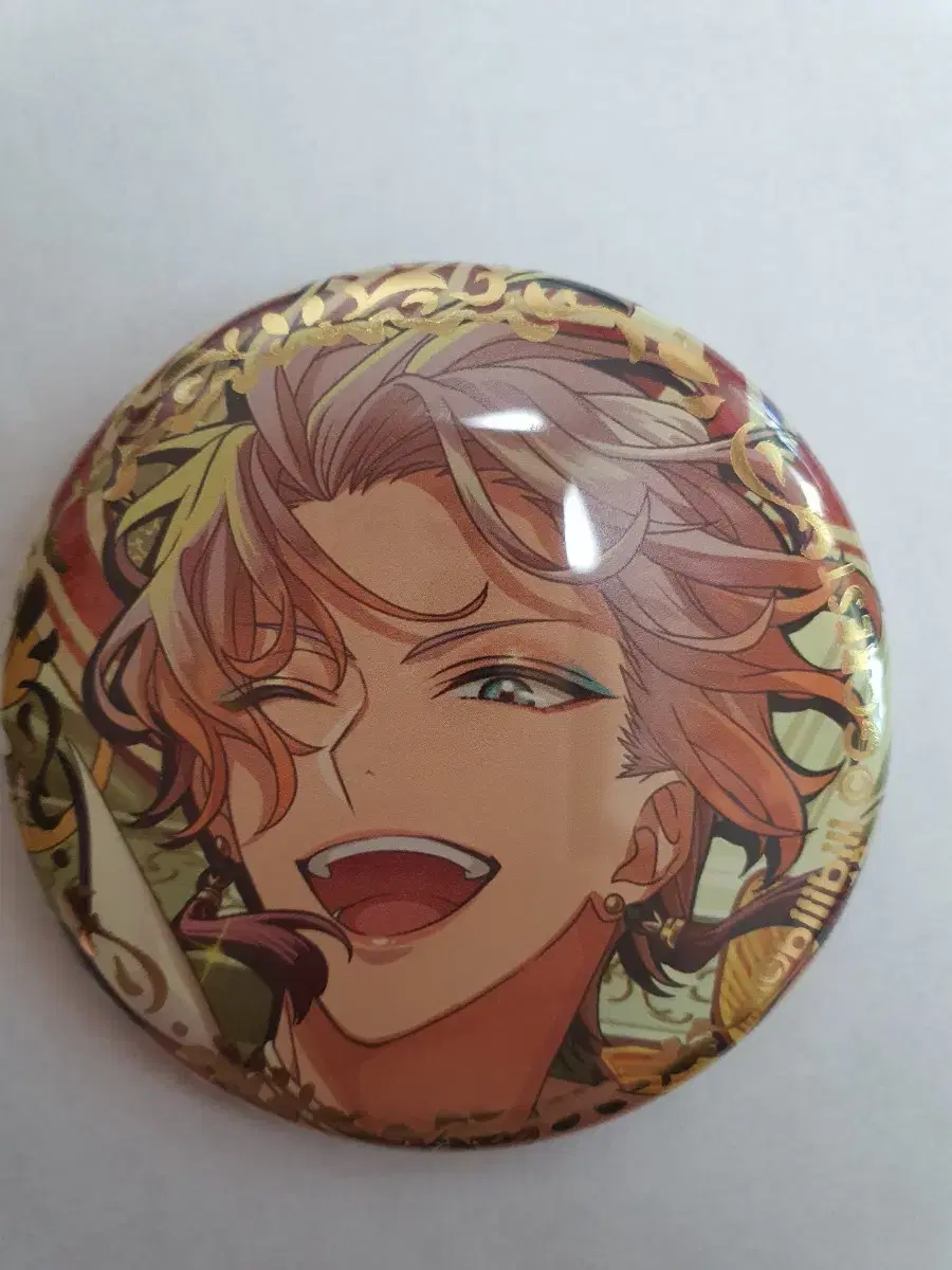 Sell Yumekuro Can Badges