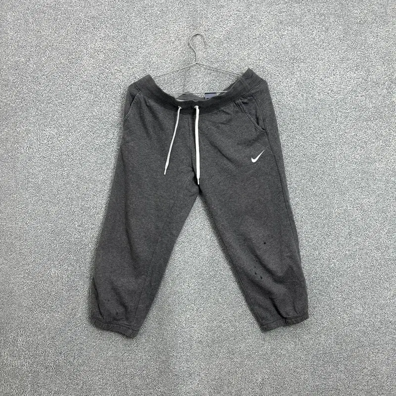 Nike Cotton 5-Part Training Pants M