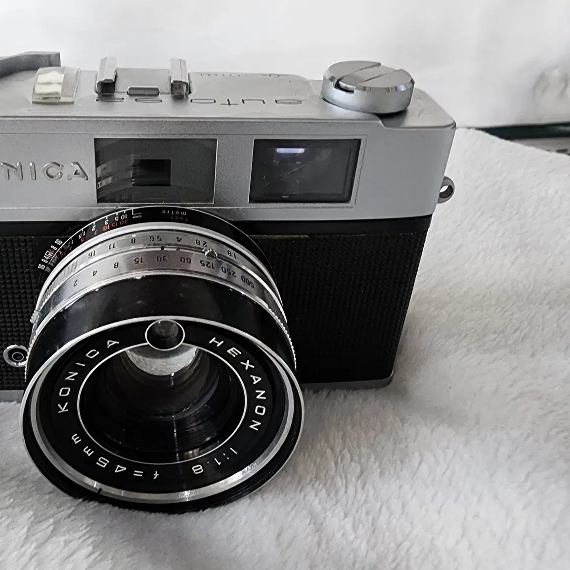 KONICA S2