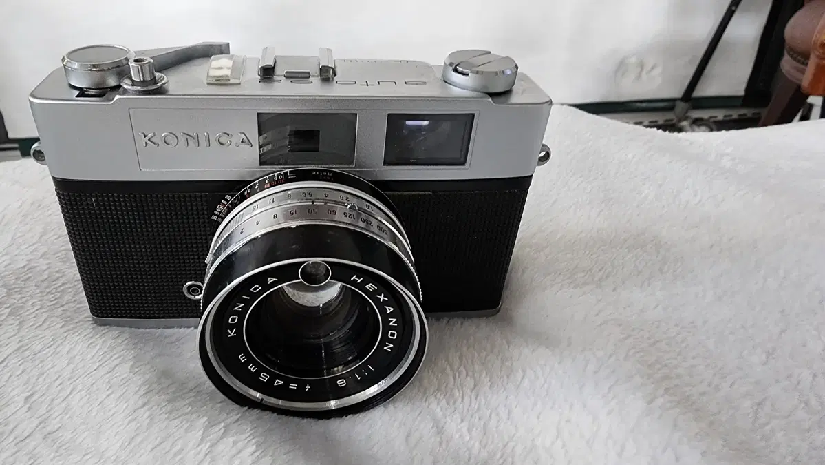 KONICA S2