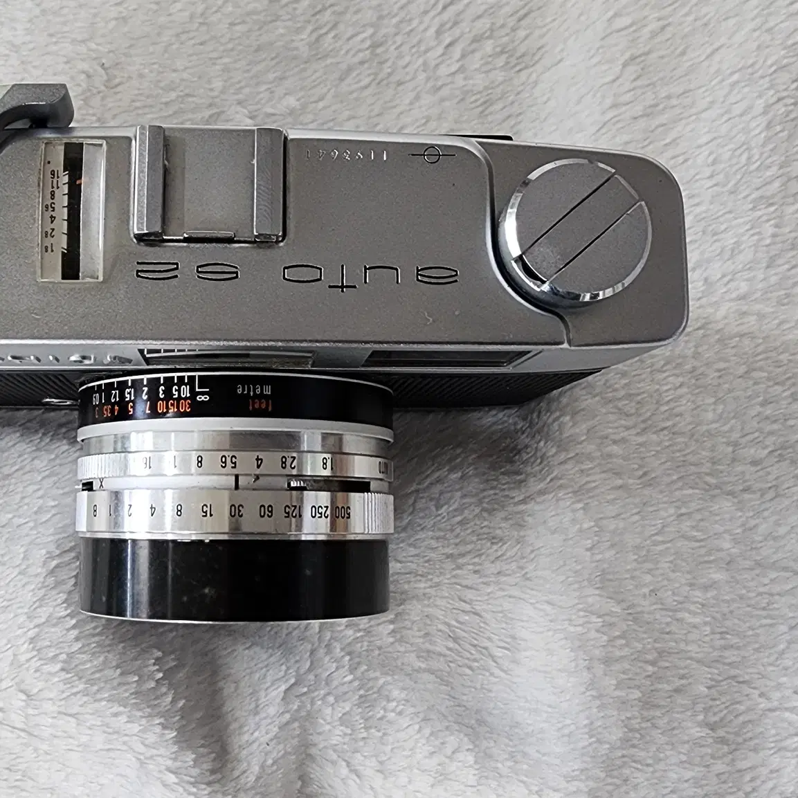 KONICA S2