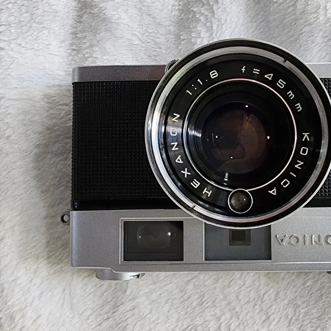 KONICA S2