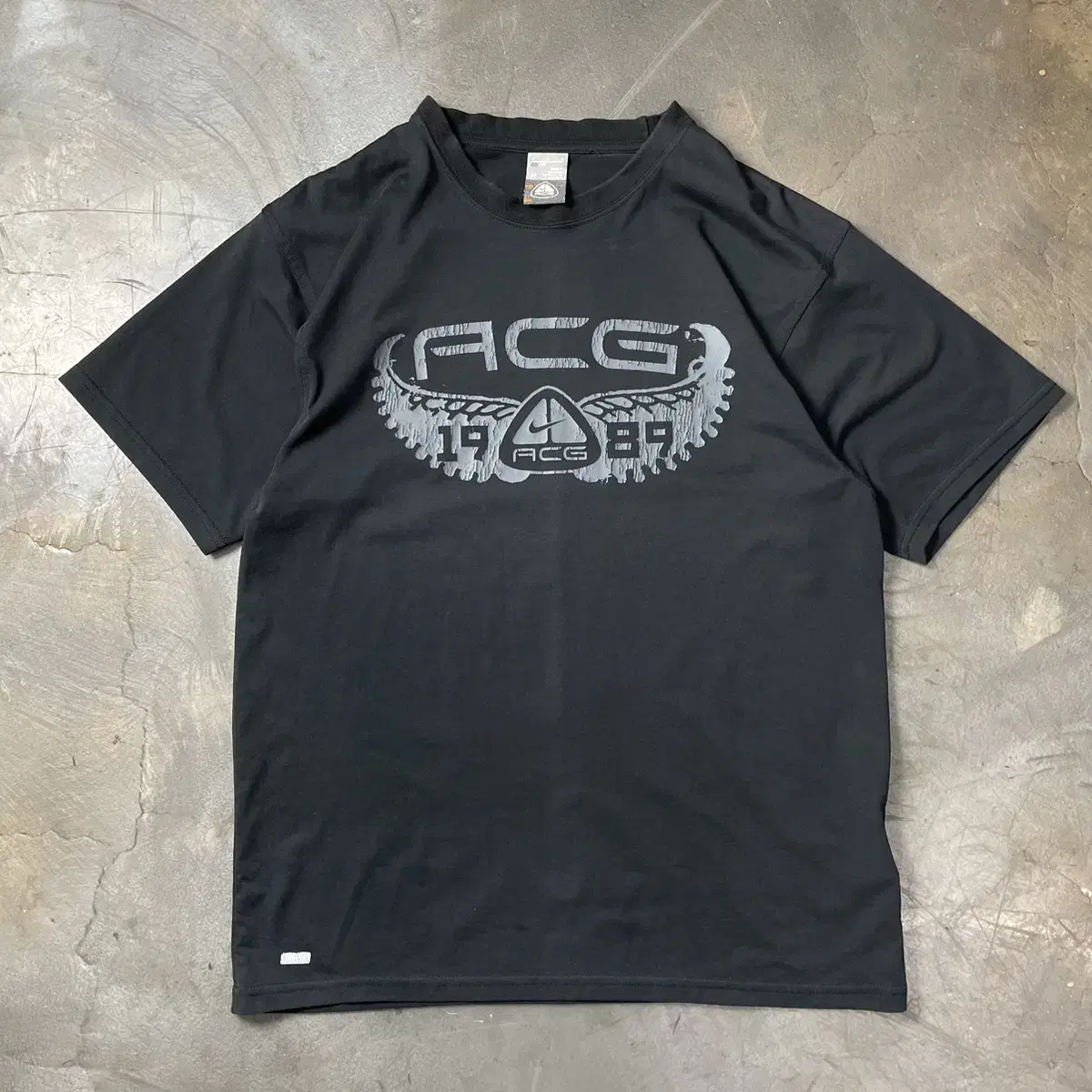 Nike ACG 1989 Short Sleeve T-Shirt