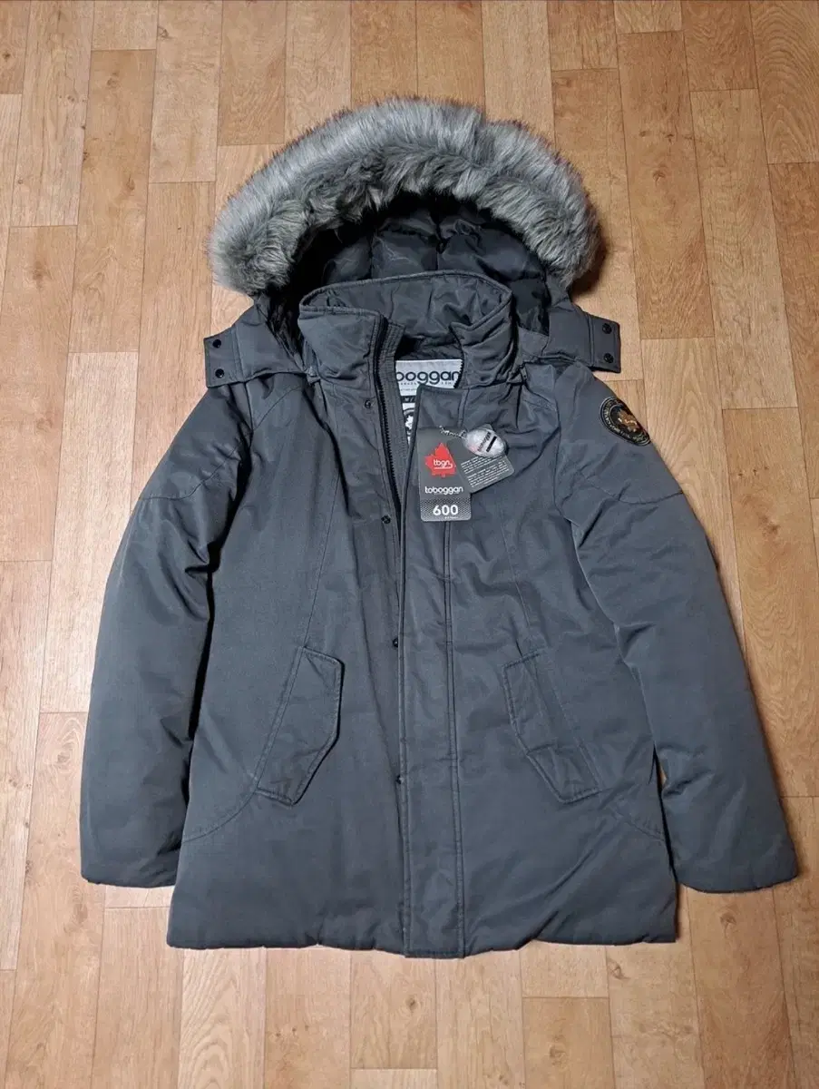 Canada Goose M Grey