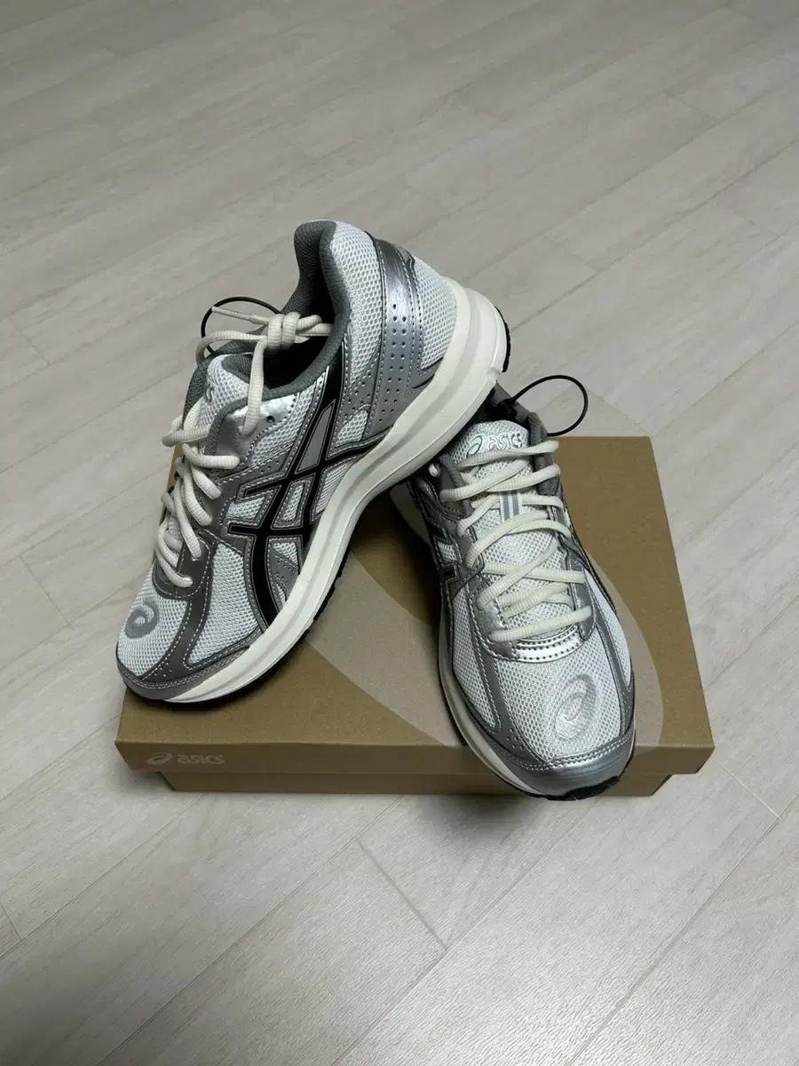 ASICS JOEG 100 - Korean limited edition (260) for sale