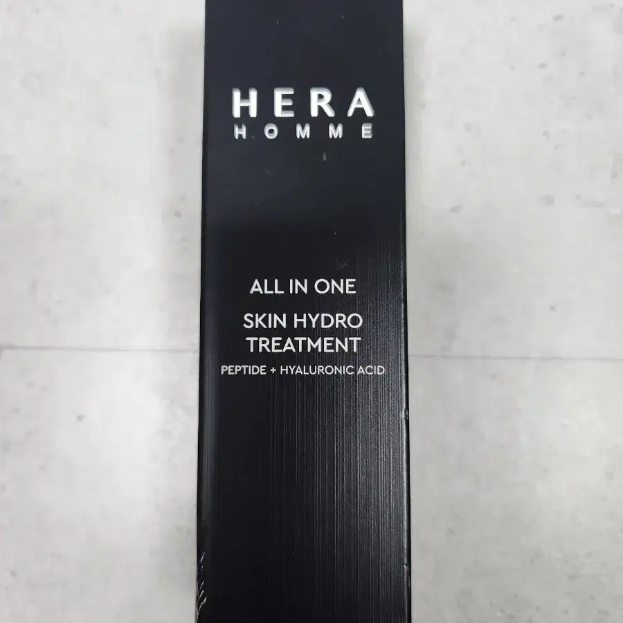 헤라 옴므 올인원 스킨 하이드로 트리트먼트 150ml