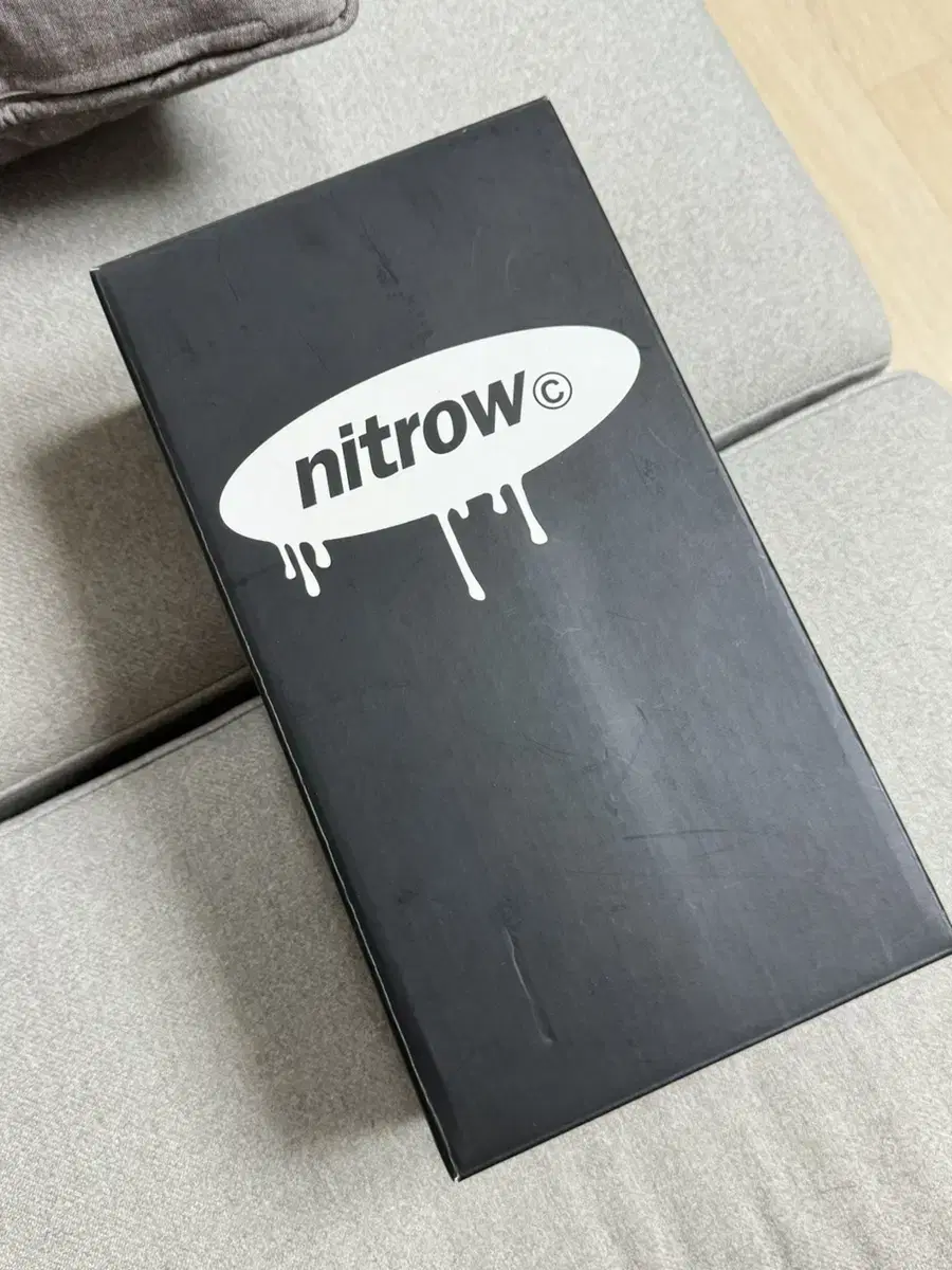 nitrow 베어브릭