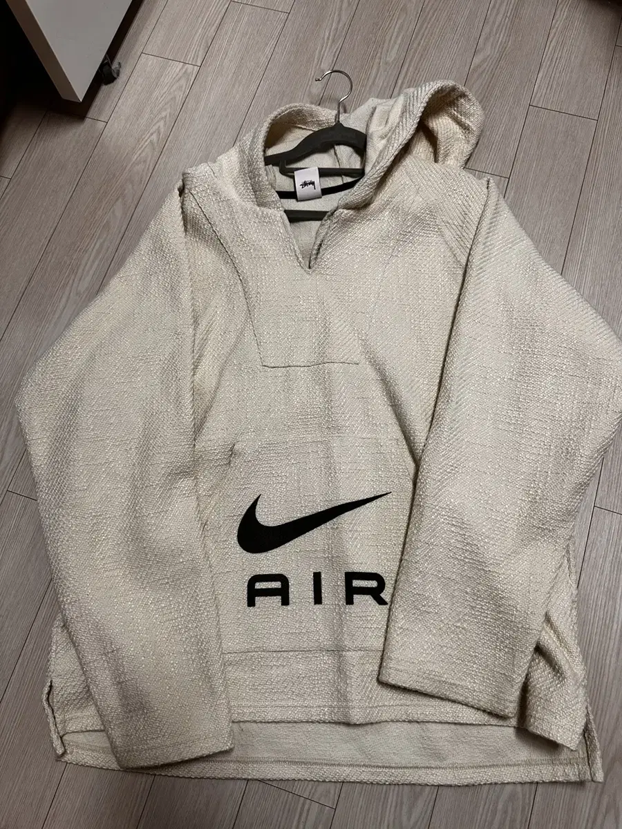 (M) Nike Stussy Hoodie