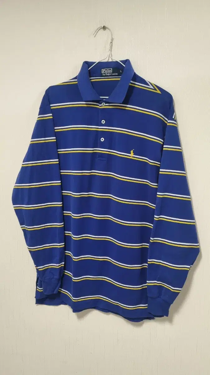 Polo Ralph Lauren Old School Elopement L (chest 56) in good condition