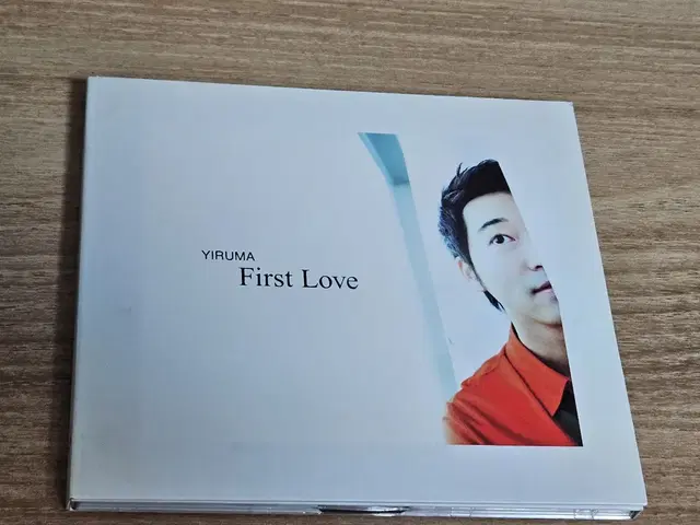 Yiruma - First Love (CD)