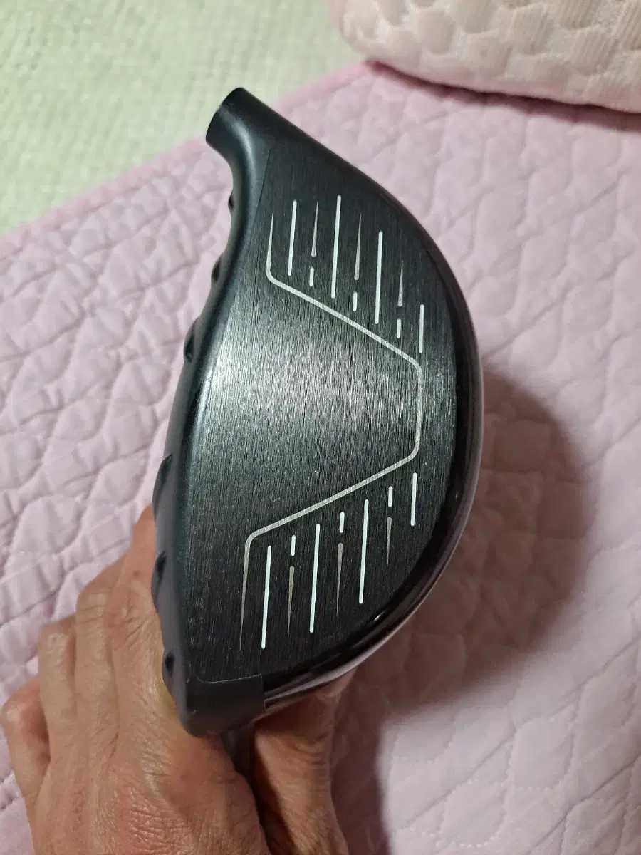 Ping G410 10.5 degree head