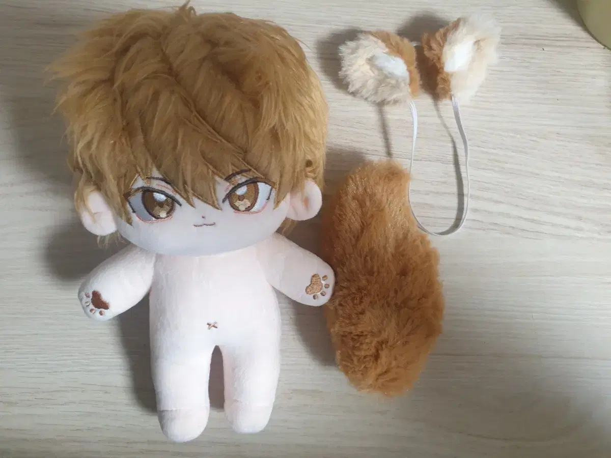 Death Note Raitoniang Doll