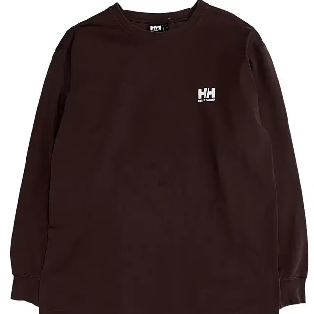 Helly Hansen 헬리한센 롱슬리브