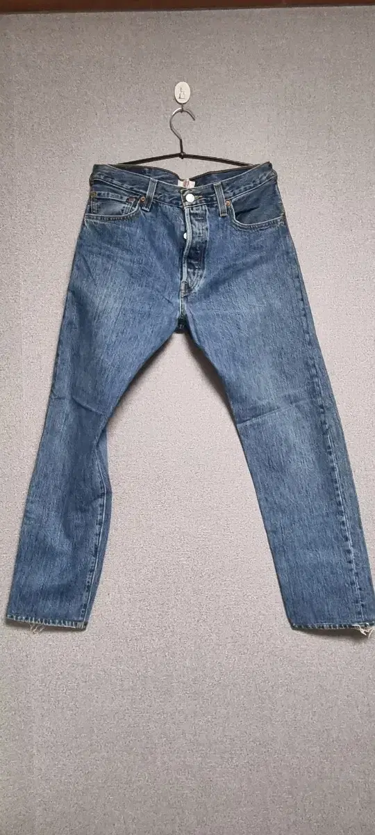 Levi's Original 501 Jeans