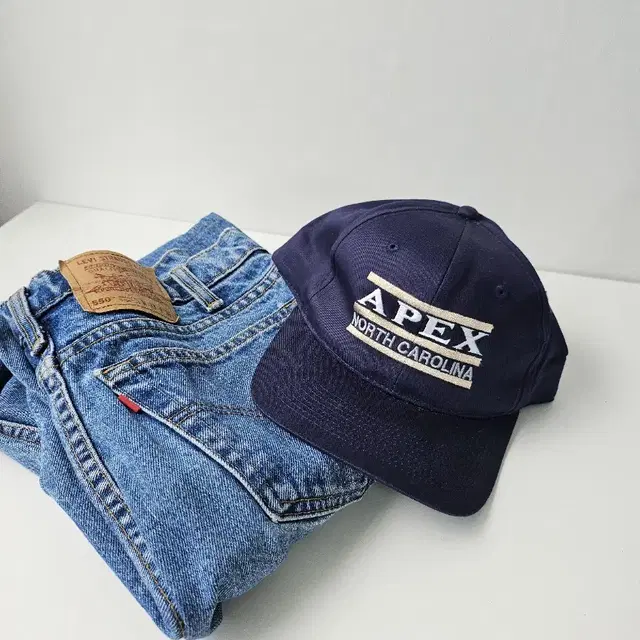 APEX north carolina cap