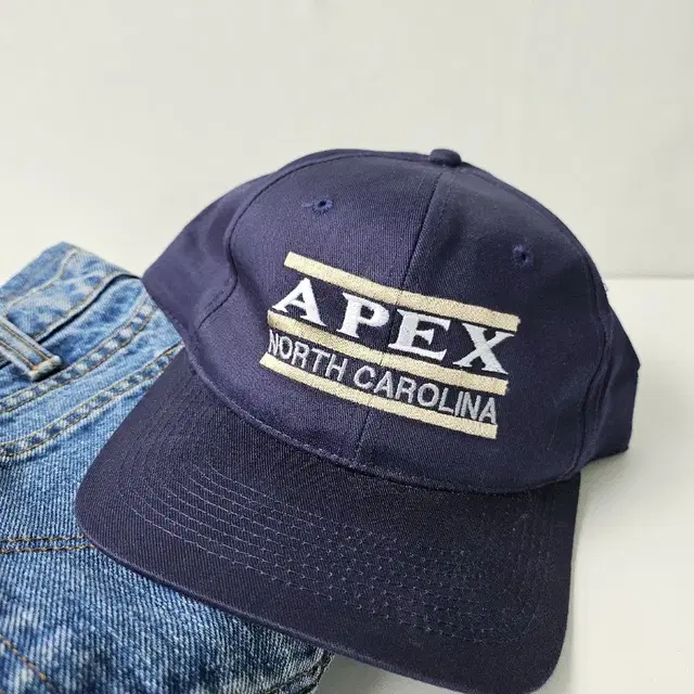 APEX north carolina cap