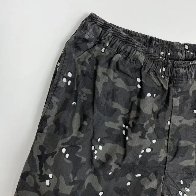 2013년도 베이프 스투시 bape stussy 카모 바지 팬츠