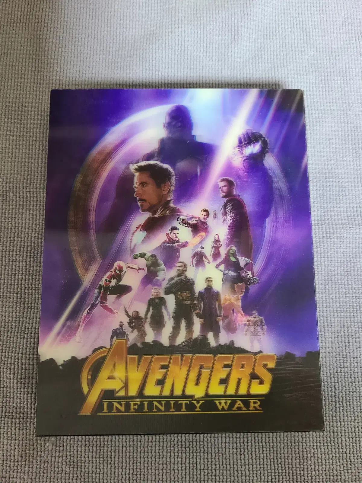 어벤져스블루레이 | 브랜드 중고거래 플랫폼, 번개장터