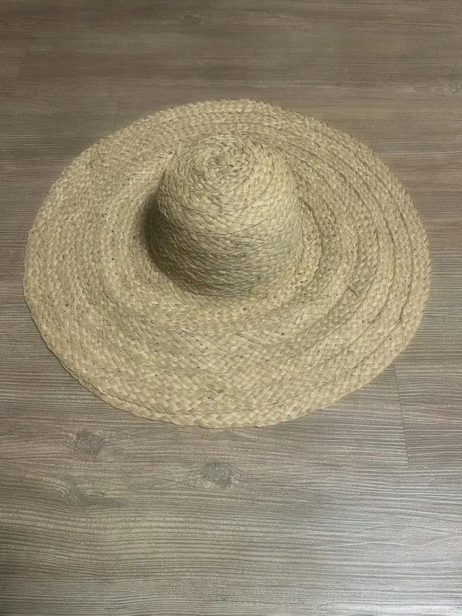 Rattan Raffia Hat for sale