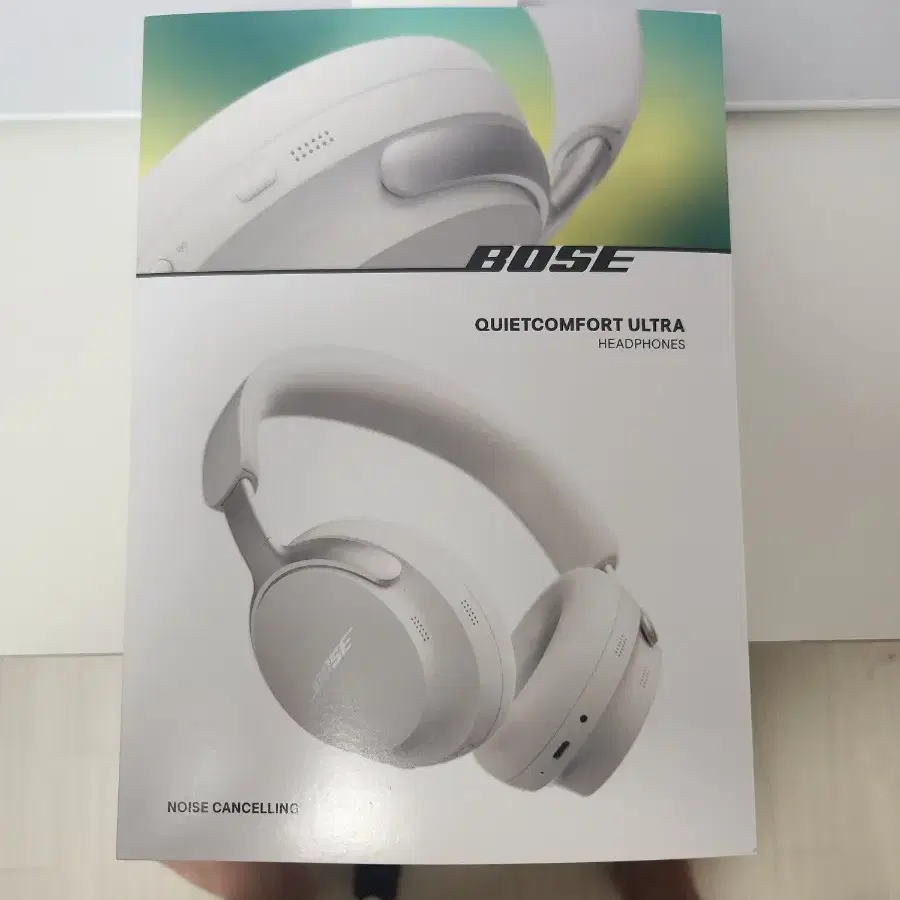 bose qc울트라