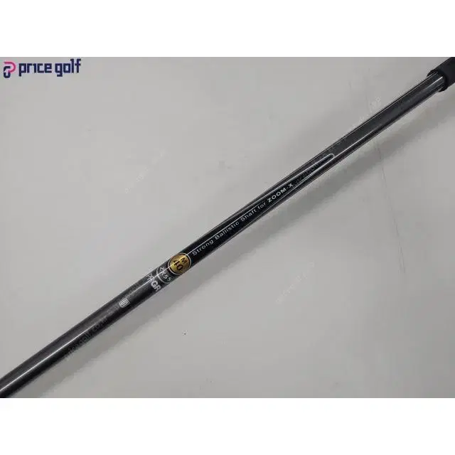 PRGR 줌X 3번19도 유틸리티 M-40 SR 2023120702071