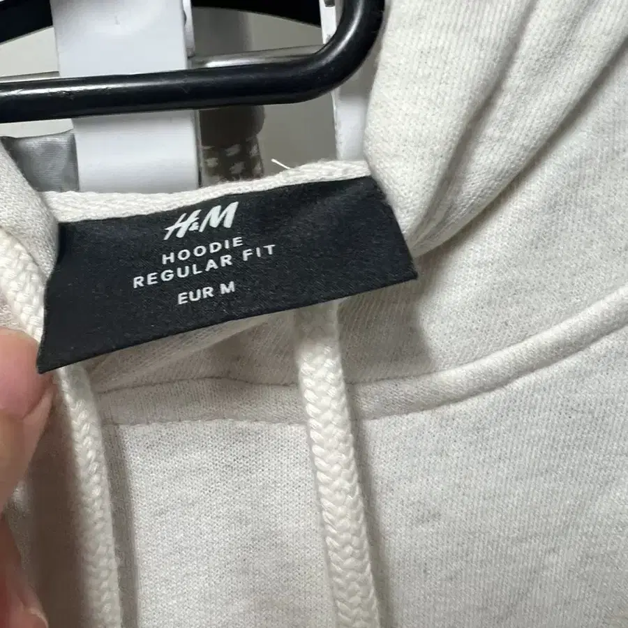 H&M 후드티